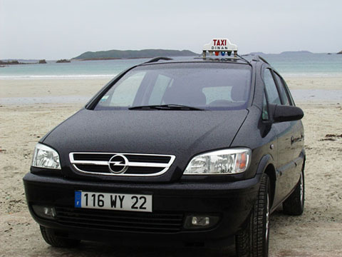 Dumoulin Taxi